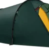 Hilleberg Backpacking & Lightweight Tents-Nallo 2 Tent - Green