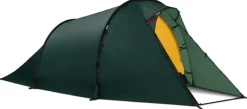 Hilleberg Backpacking & Lightweight Tents-Nallo 2 Tent - Green