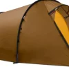 Hilleberg Backpacking & Lightweight Tents-Nallo 2 Tent - Sand