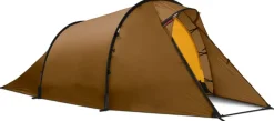 Hilleberg Backpacking & Lightweight Tents-Nallo 2 Tent - Sand