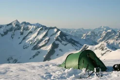 Hilleberg Backpacking & Lightweight Tents-Nallo 2 Tent - Sand