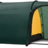 Hilleberg Backpacking & Lightweight Tents-Nammatj 2 GT Tent - Green