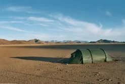 Hilleberg Backpacking & Lightweight Tents-Nammatj 2 GT Tent - Green