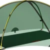 Hilleberg Footprints & Floors-Niak Footprint