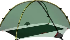 Hilleberg Footprints & Floors-Niak Footprint