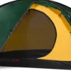 Hilleberg Backpacking & Lightweight Tents-Niak Tent - Green