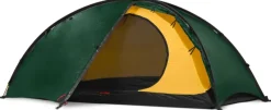 Hilleberg Backpacking & Lightweight Tents-Niak Tent - Green