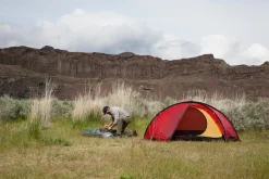 Hilleberg Backpacking & Lightweight Tents-Niak Tent - Green