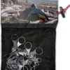 Hilleberg Proofing & Repair-Repair Kit - Red Label - Green Flysheet