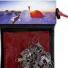 Hilleberg Proofing & Repair-Repair Kit - Red Label - Red Flysheet