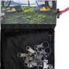 Hilleberg Proofing & Repair-Repair Kit - Yellow Label - Green Flysheet