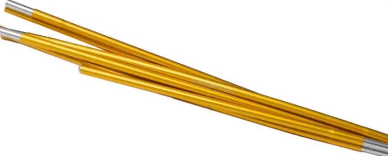 Hilleberg Poles & Tubes-Replacement Nallo 2/2GT and Kaitum 2/2GT Pole - 260cm x 9mm