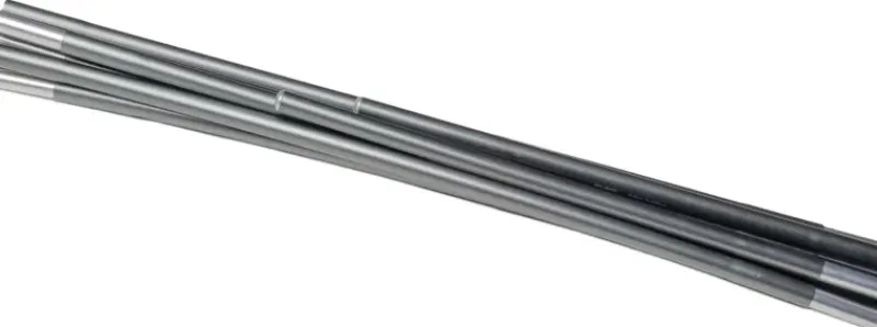 Hilleberg Poles & Tubes-Replacement Soulo Pole - 344cm x 10mm