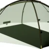 Hilleberg Footprints & Floors-Rogen 3 Footprint