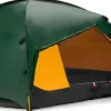 Hilleberg Backpacking & Lightweight Tents-Rogen 2 Tent - Green