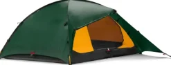 Hilleberg Backpacking & Lightweight Tents-Rogen 2 Tent - Green