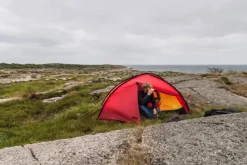 Hilleberg Backpacking & Lightweight Tents-Rogen 2 Tent - Green