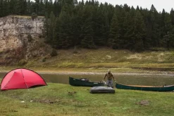 Hilleberg Backpacking & Lightweight Tents-Rogen 2 Tent - Green