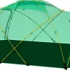 Hilleberg Footprints & Floors-Saivo 4 Footprint