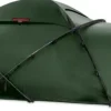 Hilleberg Backpacking & Lightweight Tents-Saivo 3 Tent - Green