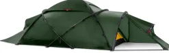 Hilleberg Backpacking & Lightweight Tents-Saivo 3 Tent - Green