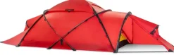 Hilleberg Backpacking & Lightweight Tents-Saivo 3 Tent - Red