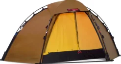 Hilleberg Backpacking & Lightweight Tents-Soulo BL Tent - Sand