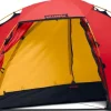 Hilleberg Backpacking & Lightweight Tents-Soulo Tent - Red
