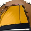 Hilleberg Backpacking & Lightweight Tents-Soulo Tent - Sand