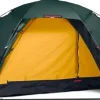 Hilleberg Backpacking & Lightweight Tents-Staika Tent - Green
