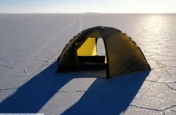 Hilleberg Backpacking & Lightweight Tents-Staika Tent - Green