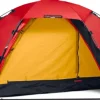 Hilleberg Backpacking & Lightweight Tents-Staika Tent - Red