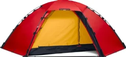 Hilleberg Backpacking & Lightweight Tents-Staika Tent - Red