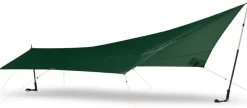 Hilleberg Tarps & Shelters-Tarp 5 - Green