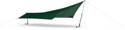 Hilleberg Tarps & Shelters-Tarp 5 - Green