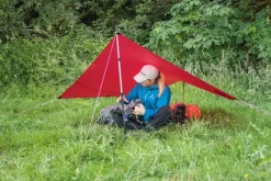 Hilleberg Tarps & Shelters-Tarp 5 - Green
