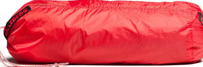 Hilleberg Backpacking & Lightweight Tents-Tarra Tent - Red