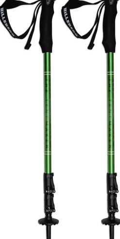Hilleberg Walking Poles-Trekking Poles - Pair