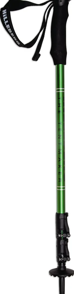 Hilleberg Walking Poles-Trekking Poles - Pair