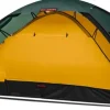 Hilleberg Backpacking & Lightweight Tents-Unna Tent - Green