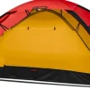 Hilleberg Backpacking & Lightweight Tents-Unna Tent - Red