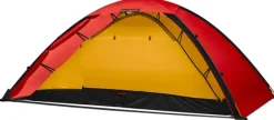 Hilleberg Backpacking & Lightweight Tents-Unna Tent - Red