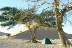 Hilleberg Backpacking & Lightweight Tents-Unna Tent - Sand