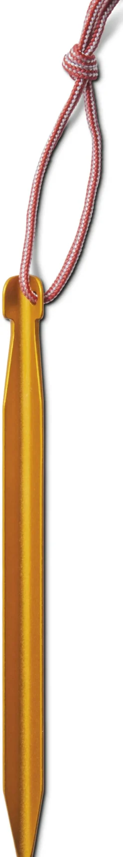 Hilleberg Tent Pegs-V-Pegs - 10 Pack