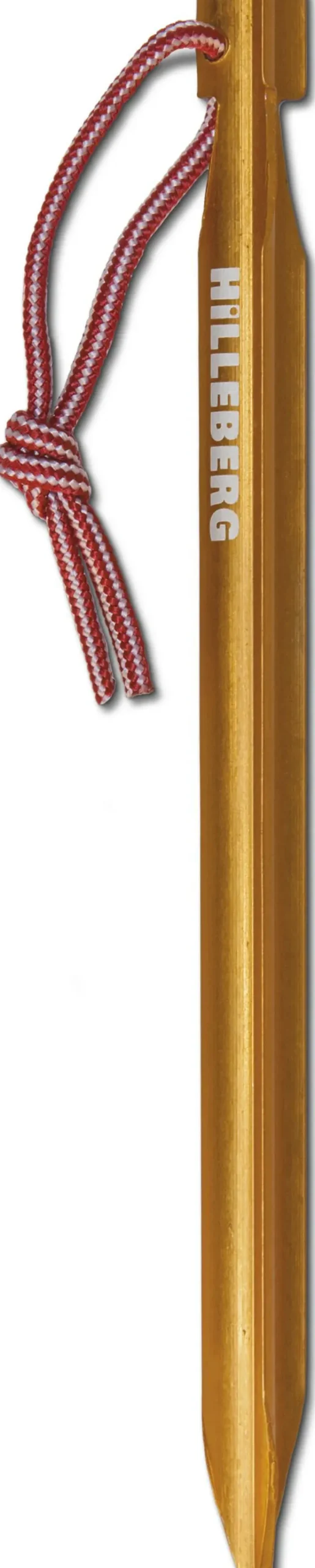 Hilleberg Tent Pegs-Y-Pegs - 10 Pack