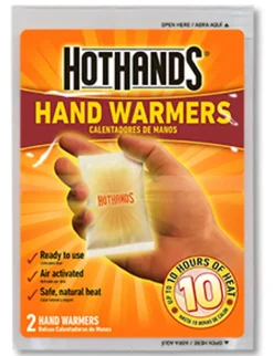 Hothands Thermal Protection-Hand Warmers