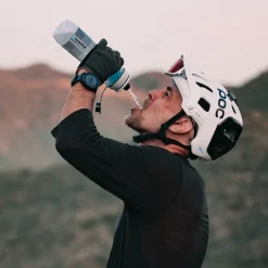 Hydrapak Water Purification-Breakaway+ 600ml Filtration Bottle