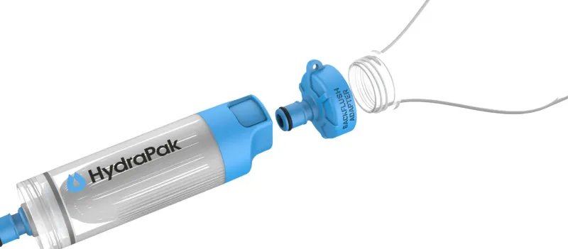 Hydrapak Water Purification-28mm Filter Kit