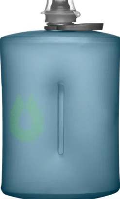 Hydrapak Water Bottles-Stow Bottle - 1L - Tahoe
