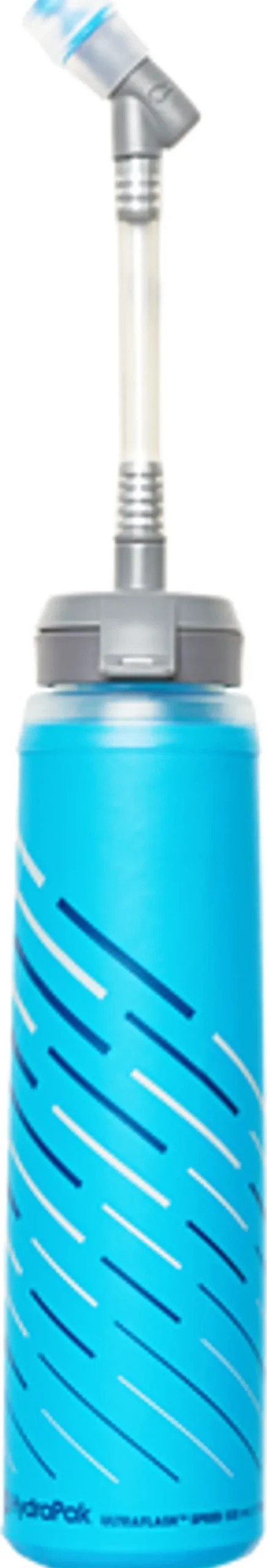 Hydrapak Water Bottles-Ultraflask Speed - 500ml